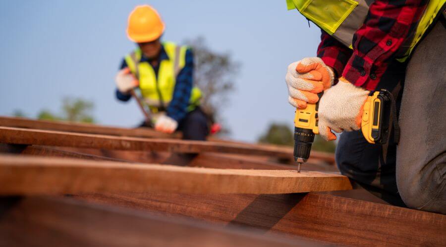 Expert top industrial roofings services in Avis, PA